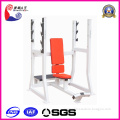 Military Bench Free Weight Gym Equipment